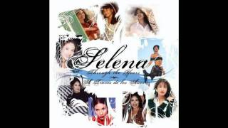 Selena-Como Te Quiero Yo A Ti (Through The Years/A Traves de Los Anos)