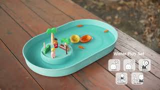 5801  PLANTOYS  WATER PLAY SET