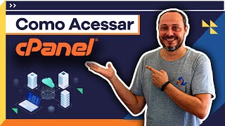 💻 Como Acessar o cPanel da Sua Hospedagem