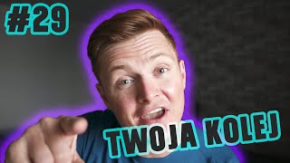 Twoja Kolej | Przemyślenia autostopowicza po pół roku w podróży | Czarek Stacewicz #29