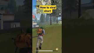 free fire new gameplay #ajjubhai game #howtoviralshort#pubg#viral #freefire #bgmi#tranding #shorts