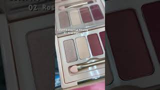 Wardah Colorfit Qued Eye Palette