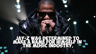 The INSPIRING Success Story of Jay-Z #success #motivation #inspiration #fame #hardwork #nevergiveup