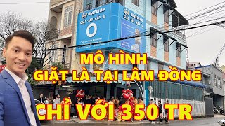 Máy giặt công nghiệp tại Đức Trọng Lâm Đồng| Máy giặt công nghiệp cũ