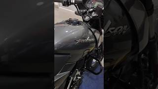 Bajaj Pulsar 125 neon gray 2024 model new update bs7 E20 OBD-2 #pulsar #bike #shortsvideo #shorts