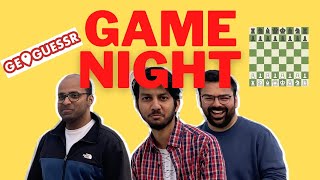 NOOB Game Night | Chess