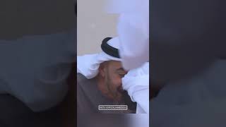 موطن الكف الكريم- سيدي صاحب السمو الشيخ محمد بن زايد آل نهيان