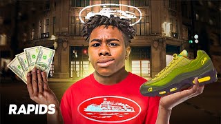 How this KID created the NEW SUPREME 😨 (The real story of Corteiz and its founder Clint)