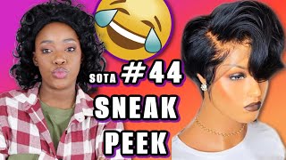 SOTA 44 ✨SNEAK PEEK! | MARY K. BELLA