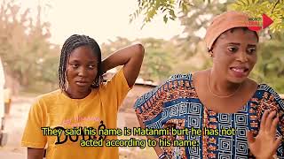 Ogba Meko - Episode 15 - UNWANTED PREGNANCY | Latest 2023 Yoruba Nollywood Comedy Series