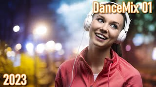 DanceMix 1 I In The Mix - Kanal I DJ Mashup Long Version I Electronic Dance Music #music #dancemusic