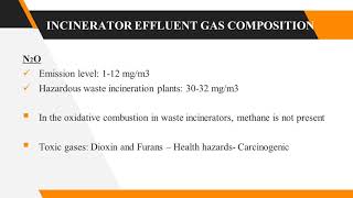 INCINERATION PART 3