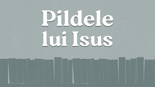 Pilda lucrătorilor viei | Pastor Darius Barbu