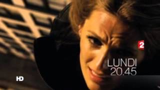 CASTLE S4X23 - BA / TEASER France 2 Saison 4 - Ep. 23 - Jusqu'à la mort... - Lundi 18/02/2013