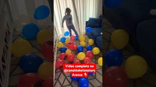 #desafiodascores #desafioinfantil #brincadeirasinfantis #youtubekids