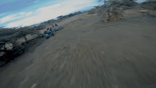 Sbang Sbang || Fpv Freestyle