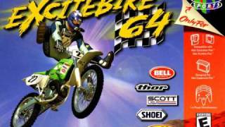 Excitebike 64 - 01(12) - Intro