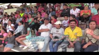 VisMoTV Final XXXVII Torneo de Fútbol "Lagartija de Plata"