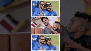 Shikhar Dhawan & Virat Kohli funny moments #cricket #shorts #kohli #indvspak