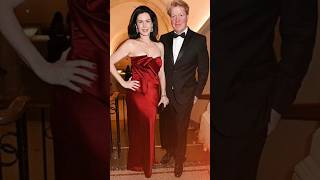 Earl Spencer Announces Split: Inside His Separation from Karen Spencer and New Relationship #love