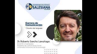 CHARLA - Fake news o el hackeo de la mente desde la comunicación.