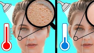 What does cold showers do for woman skin? 8 Health and Beauty Benefits of a Cold Shower | iKnow