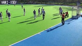 HWHC Men's 1st XI 8 - 1 Sevenoaks | England Hockey Men's Premier Division