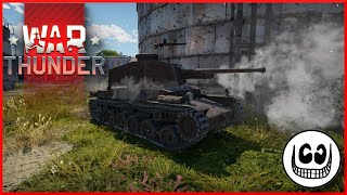 War Thunder | Ich habe es vergeigt 🎻 | BR 3.7 Japan |