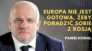 Rosja wykorzystuje protesty rolników na granicy - didaskalia#56