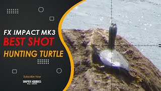 FULL POWER FX IMPACT MK 3 HUNTING TURTLES