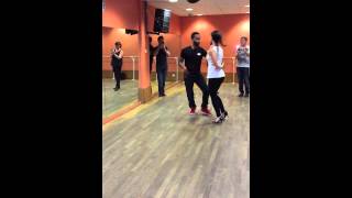 Cours Bachata Débutant Ecole des Danses Latines et Tropicales