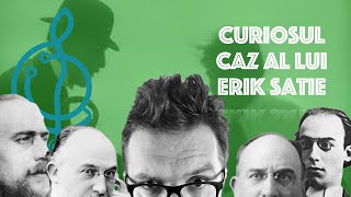 Curiosul caz al lui Erik Satie - Doctorul de partituri S.02E.15