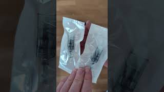 Dr Pen M8 Unboxing Video #drpen