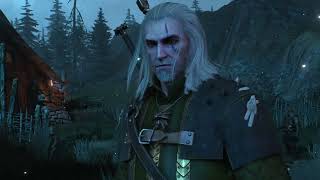 Ведьмак 3. Заказ: Пропавший Сын. Охота на Морвудда. The Witcher 3. Contract: Contract: Missing Son