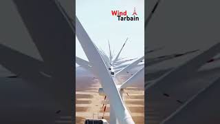 🥰Vestas wind turbine 🗼🧑‍🔧🗻