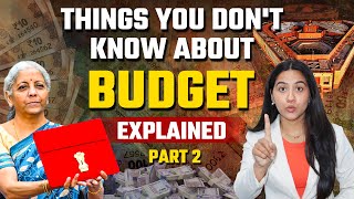 Expectations For Defence, Railways & Roadways In Upcoming Budget 2024 😊 | Pre-Budget 2024 (Part-2)