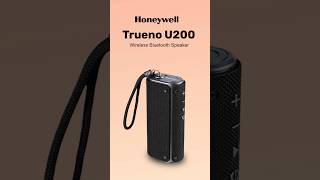 🔊 Honeywell Trueno U2000 Wireless Bluetooth Speaker 🔥 @honeywell #speaker #bluetoothspeaker