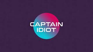 Captain Idiot Live Stream