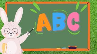 ABCD Song for Kids | Learn the Alphabet with Fun & Catchy ABC Phonics Song | Kids Club