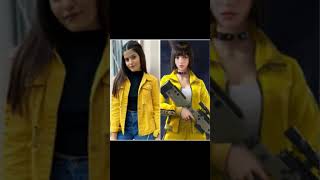 baalveer vs free fire