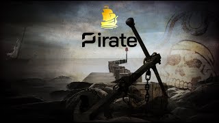 Pirate Chain Official Music Theme - The Privacy Shanty (DJ Fatal)