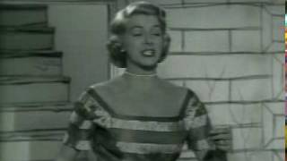 Rosemary Clooney - Mambo Italiano