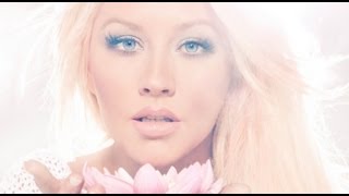 Christina Aguilera: ecco Lotus, l'album della rinascita