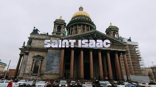 Saint Isaac (Saint Petersburg)