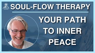 Soul Flow Therapy | Unlock Psychospiritual Healing and Achieve True Freedom