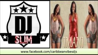 NEW IMANI - ME Barbados CropOver 2013