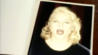 Madonna - This Used To Be My Playground (Official Video)