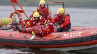 Kitimat Marine Search and Rescue