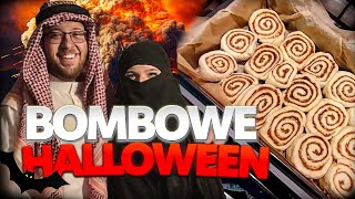 HALLOWEENOWE  REWOLUCJE | BOMBOWE PRZEBIERANKI| Demonzz1