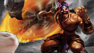 CHIPI CHIPI CHAPA CHAPA DRAVEN